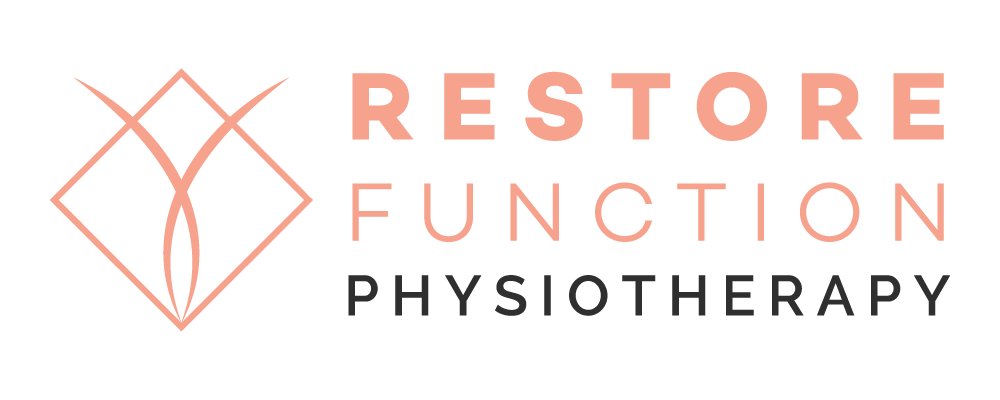 Restore Function Physiotherapy Pty Ltd logo